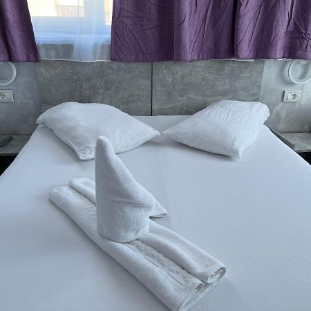Hotel Ama World Constanta Exterior photo