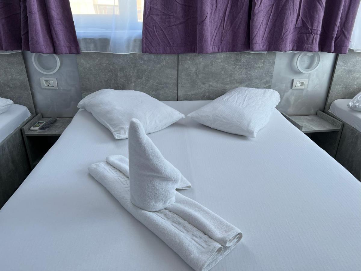 Hotel Ama World Constanta Exterior photo