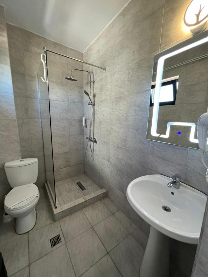 Hotel Ama World Constanta Exterior photo